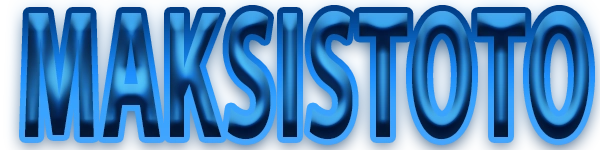 MAKSISTOTO Logo
